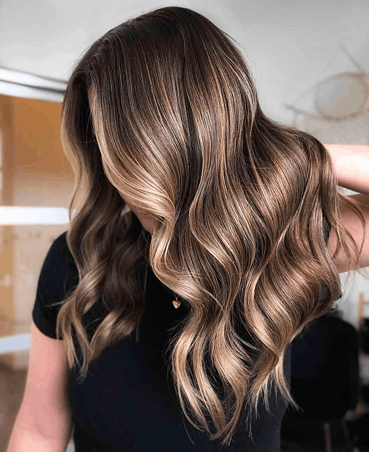 Balayage